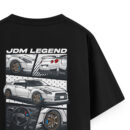 JDM Legend Tshirt