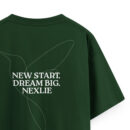 New Start Tshirt