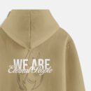 Eternal People Hoodie